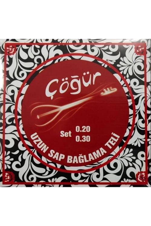 Xsem ---- Çöğür Bağlama Teli