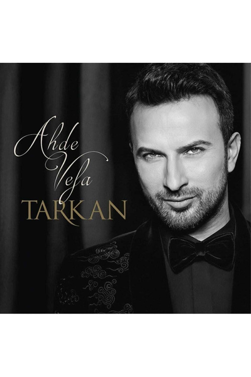Tarkan Ahde Vefa 2 Plak