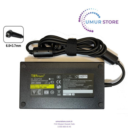 TUF Dash F15 FX516PE-HN00 Adaptörü
