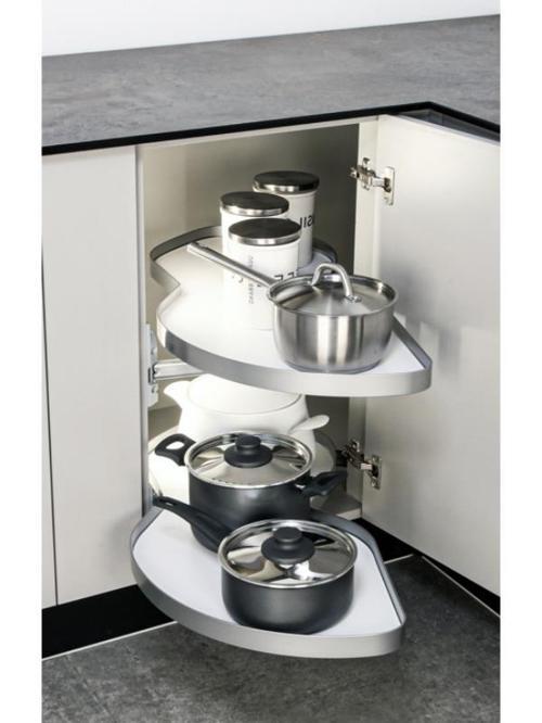 Moveboard Köşe Kiler Mekanizması (Sol)