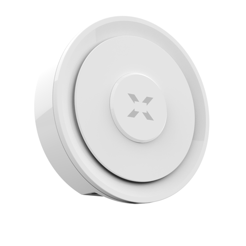 Zigbee 3.0 & Ethernet Akıllı Ev Ağ Geçidi Mobil App Kontrollü Köprü Cihazı Tuya Uyumlu Gateway Hub X7965