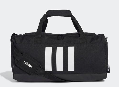 3-S Duffel S Unisex Orta Boy Spor Çanta GE1237