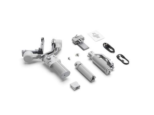 DJI Rs 4 Mini Combo