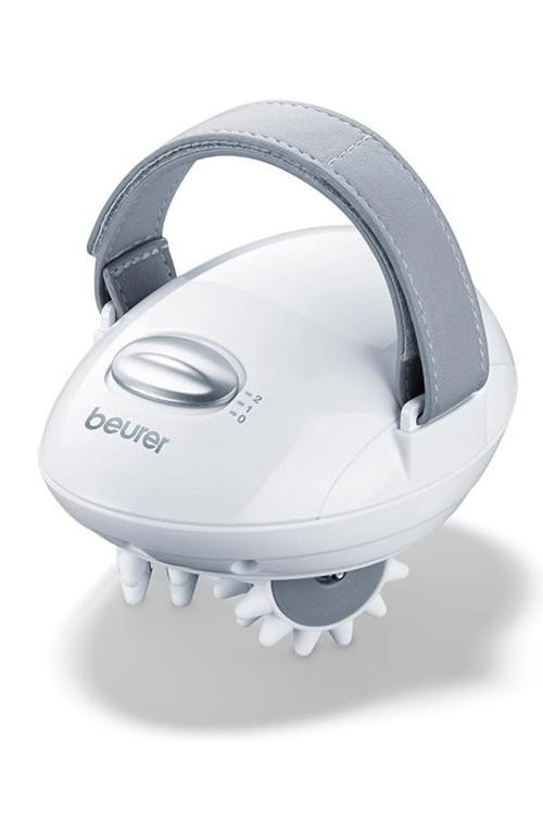 Selülit Masaj Aleti Cm 50 Fark Edilir Şekilde Daha Sıkı Ciltler İçin