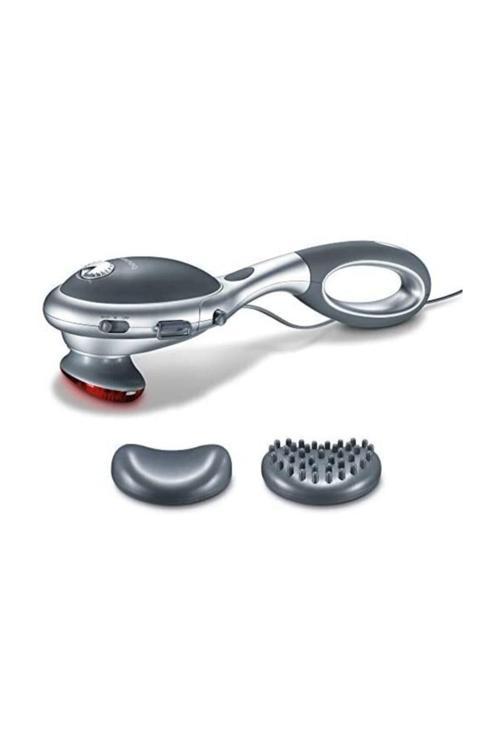 Kızılötesi Vücut Masaj Aleti Cihazı Mg 70 K