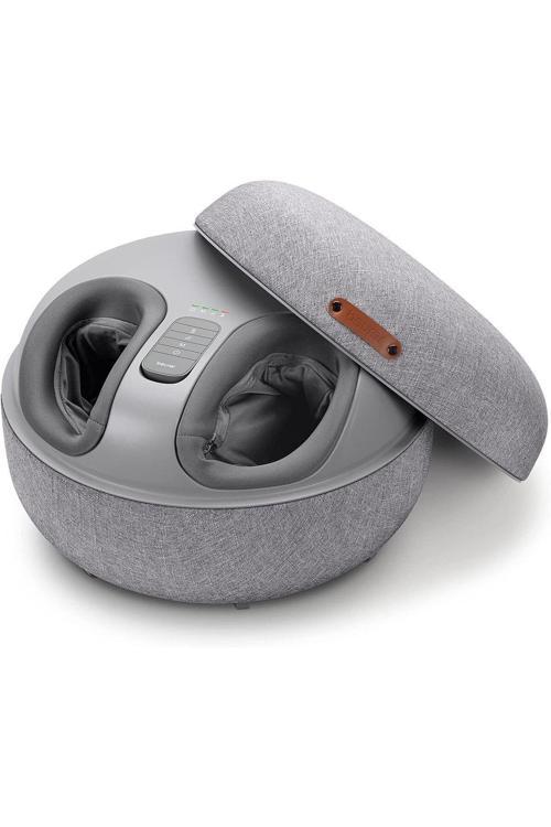 Fm 120 2'Si 1 Arada Shiatsu Ayak Masaj Aleti