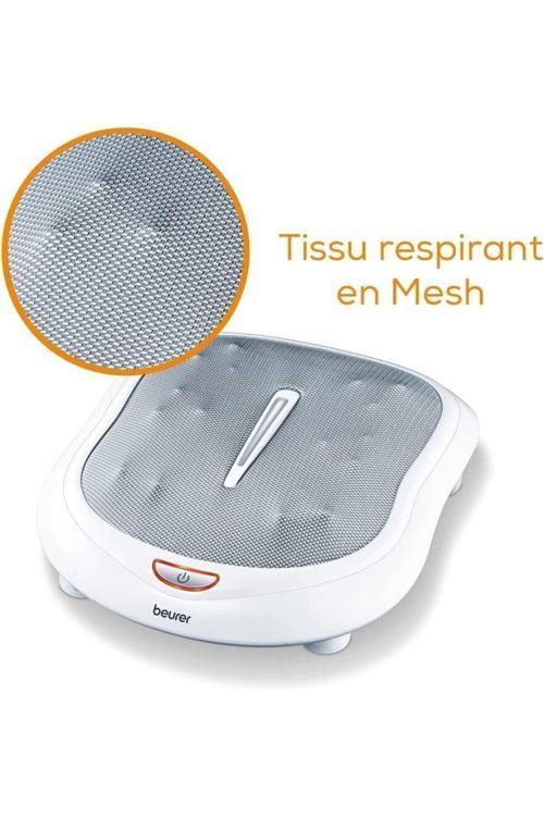 Fm 60 Ayak Masajı