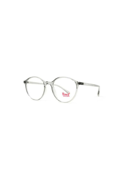 Vi1013 C.11 50Ekt Unisex Mavi Işık Korumalı Ekran Gözlüğü(Füme Rengi)