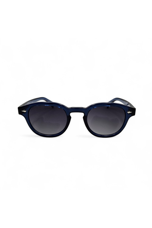 Unisex Güneş Gözlüğü Polarize Uv400 Koruma 8820 C01