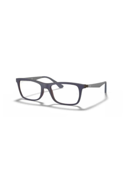 Rb 7062 5575 53 Unisex Mavi Işık Filtreli Ekran Gözlüğü