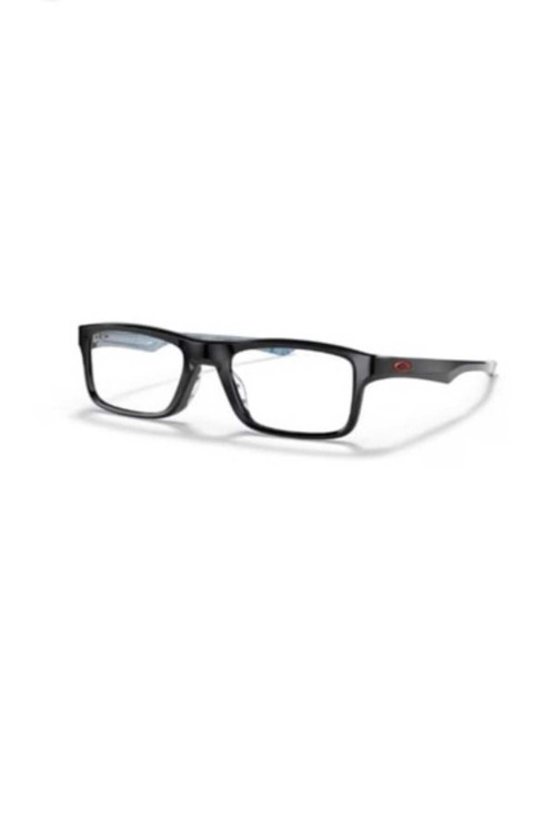 Ox8081 0253 53Ekt-M Unisex Mavi Işık Filtreli Ekran Gözlüğü
