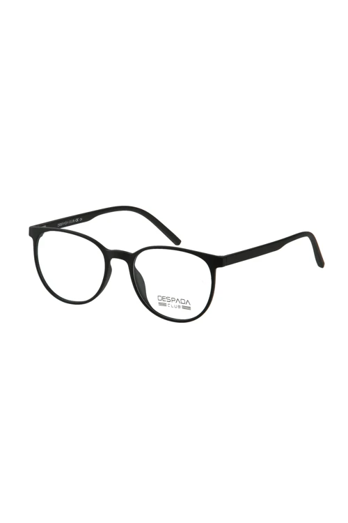 Dsc 366 C4 48Ekt Unisex Mavi Işık Korumalı Ekran Gözlüğü(Mat Siyah)