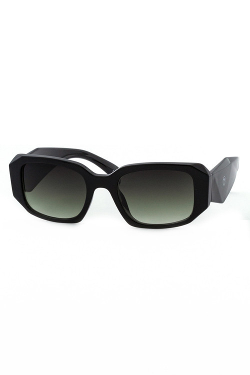 Polarize/Uv Güneş Gözlüğü Kemik Kadın Güneş Gözlükleri Tt6024C101P