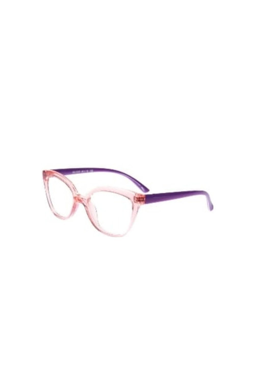 Gl1018 C211 46Ekt Çocuk Mavi Işık Korumalı Ekran Gözlüğü(Optik Uyumlu)