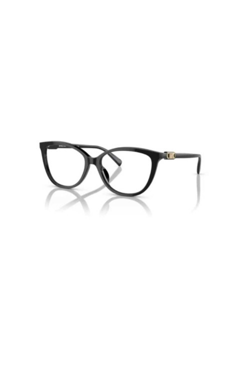 Mk4109U 3005 52Ekt-Small Cat Eye Kadın Mavi Işık Korumalı Ekran Gözlüğü