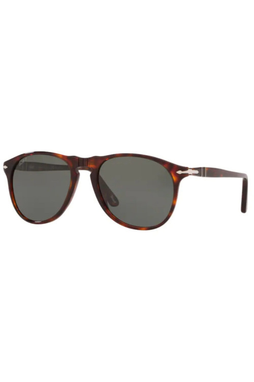 9649-S 24/58 Polarize Unisex Güneş Gözlüğü