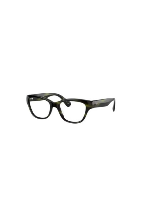 Olıver Peoples Ov5431 1680 52Ekt-Medium Kadın Mavi Işık Filtre Ekran Gözlüğü