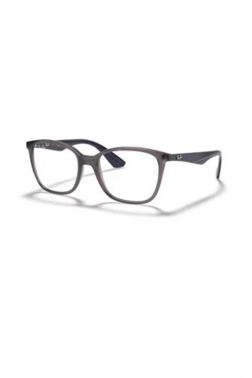 Rb7066 5848 52Ekt Unisex Mavi Işık Filtreli Ekran Gözlüğü