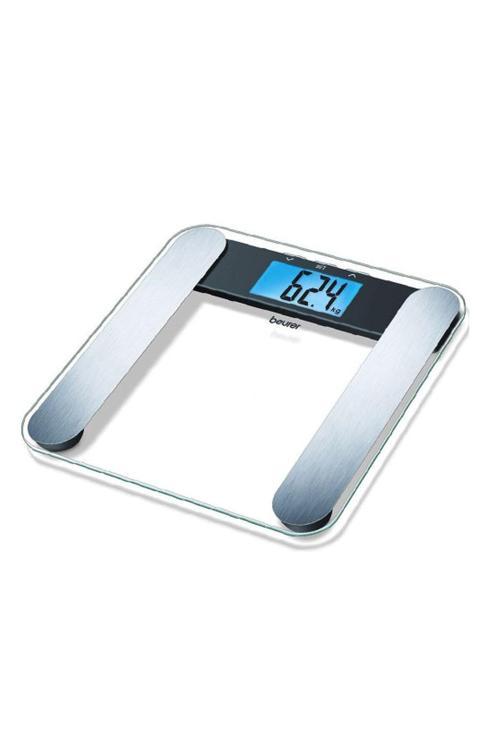 Bf 220 Diyagnoz Vücut Analiz Baskülü