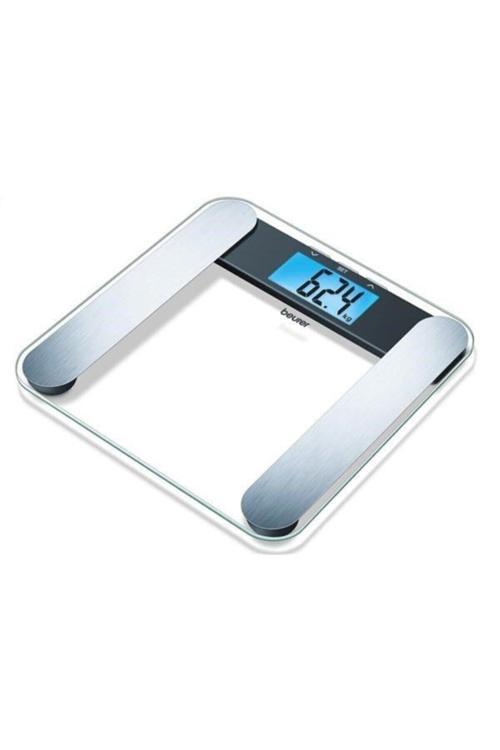 Bf 220 Cam Diyagnoz Terazi Büyük Tartı