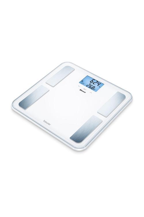 Bf 850 Diyagnoz Terazi Beyaz