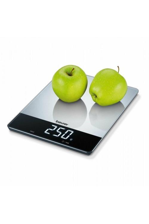 Ks 34 1 Gr.Hassasiyet 15 Kg.Kapasiteli Xl Mutfak Tartısı