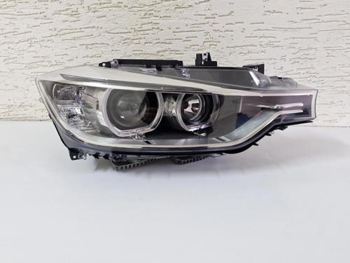 BMW F30 SAĞ ÖN FAR BEYİNLER ÜSTÜNDE TEK MERCEK SIFIR 2011-2013