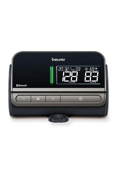 Kablosuz- Bm 81 Easylock Üst Koldan Tansiyon Ölçme Cihazı - Bluetooth Özellikli Kolay Kullanımlı