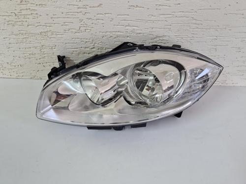 FİAT LİNEA SOL ÖN FAR SIFIR 2007-2018