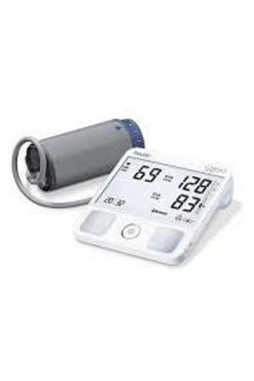 Bm 93 Tansiyon Cihazı Ekg İşlevli Bluetooth Kullanımlı