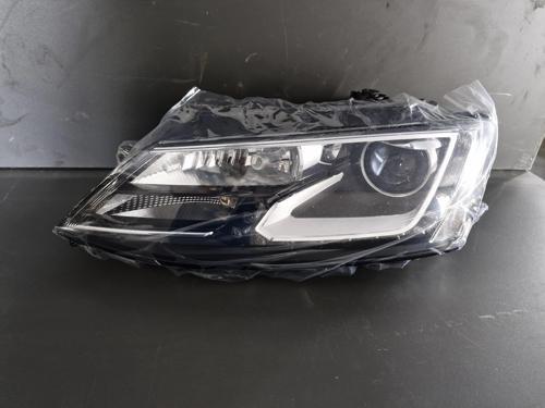 VOLKSWAGEN JETTA LEDLİ SOL ÖN FAR SIFIR 2011-2017