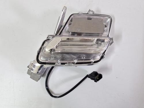 VOLVO XC60 SAĞ ÖN SİS FARI LAMBASI GÜNDÜZ LED SIFIR 2014-2017