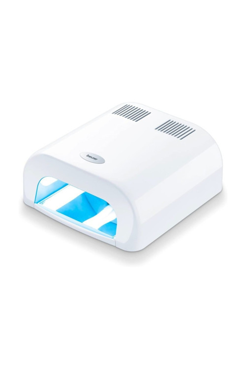 Mp 38 Uv Tırnak Kurutucu Yapay Tırnaklar Mp 38