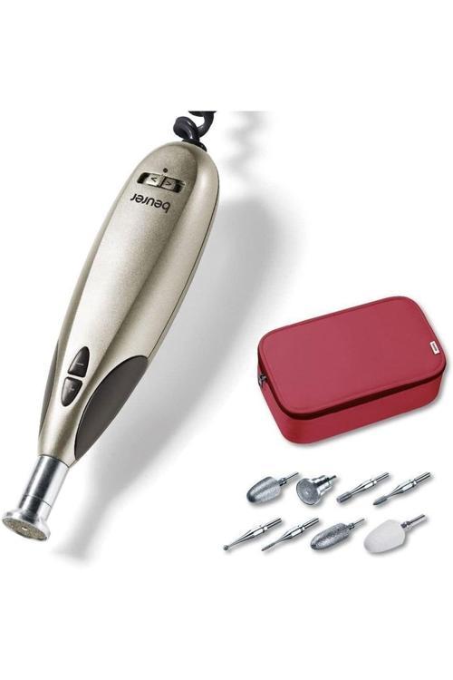 Mp 60 Set Professionale Manicure/Pedicure