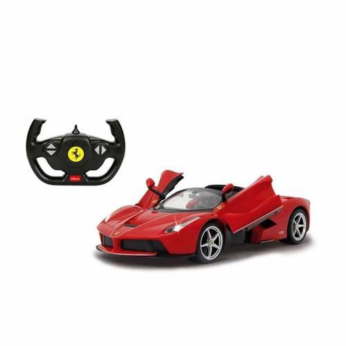 1:14 La Ferrari Aperta Uzaktan Kumandalı Işıklı Araba Kız Erkek Çocuk Oyuncak Eğitici Oyuncaklar