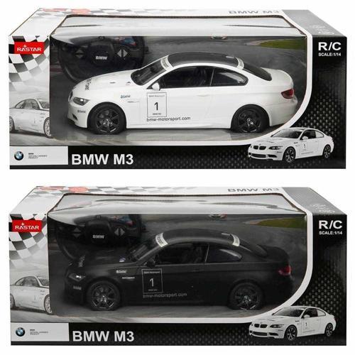 1:14 Uzaktan Kumandalı BMW M3 Araba 32cm 1adet Fiyatıdır Kız Erkek Çocuk Oyuncak Eğitici Oyuncaklar