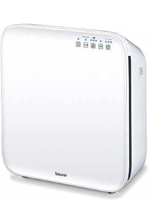 Lr 310 Hepa Filtreli H13 Ve Zamanlayıcılı Hava Temizleyici