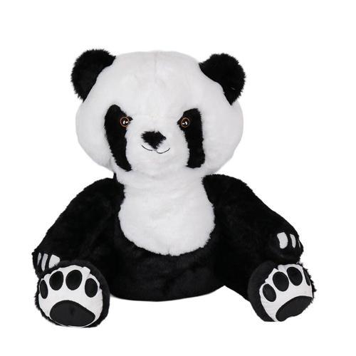 2871 Peluş Panda -My Friend Toys Kız Erkek Çocuk Oyuncak Eğitici Oyuncaklar