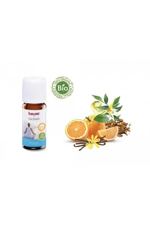 Aroma Relax La20, La 30, La 50, Lb 88 Aroma Yağı