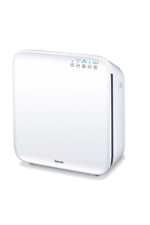 Lr 310 Alerjiler Ve Saman Nezlesi Için Ideal Hava Temizleme Cihazı