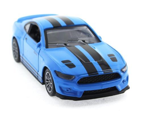 Die Cast Çek Bırak Metal Mavi Spor Araba Kız Erkek Çocuk Oyuncak Eğitici Oyuncaklar