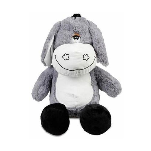 Halley 70cm Peluş Oyuncak Asorti Hayvanlar 62591 Kız Erkek Çocuk Oyuncak Eğitici Oyuncaklar