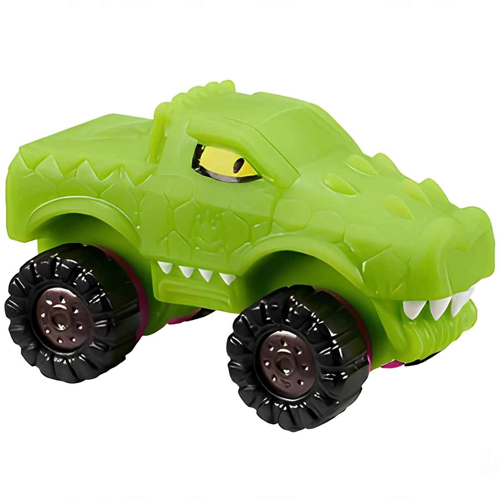 Goojitzu Goo Mobiles Stretch Araba GJT46000 Kız Erkek Çocuk Oyuncak Eğitici Oyuncaklar