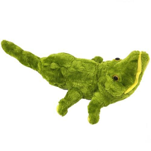 Timsah Peluş 52cm. Kız Erkek Çocuk Oyuncak Eğitici Oyuncaklar