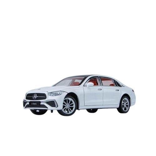 XHD-B2418 1 24 Vardem Çek Bırak Işıklı ve Sesli Model Mrs Metal Araba 1:24 Kız Erkek Çocuk Oyuncak E