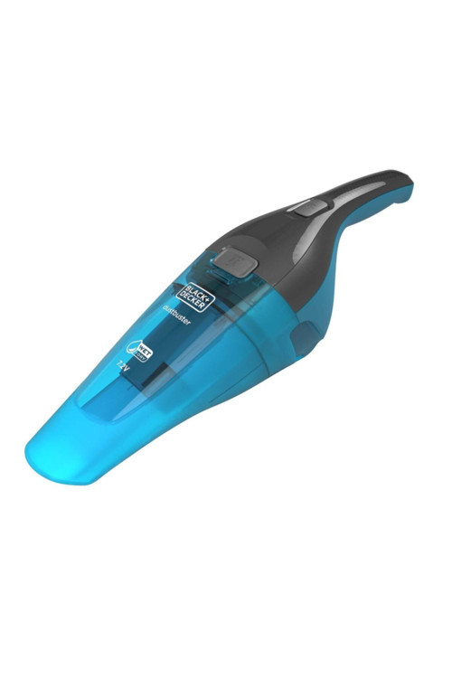 Wdc215Wa 10.8Wh/7.2V 1.5Ah Li-İon Islak/Kuru Şarjlı Süpürge