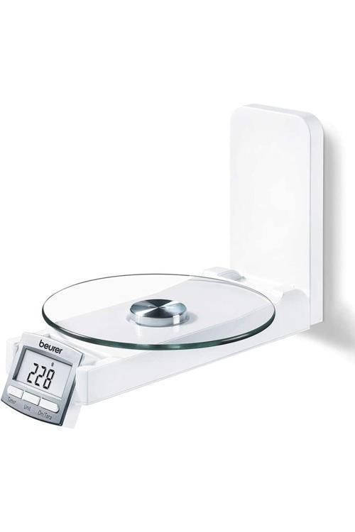 Ks 52 Duvar Tipi Mutfak Terazisi