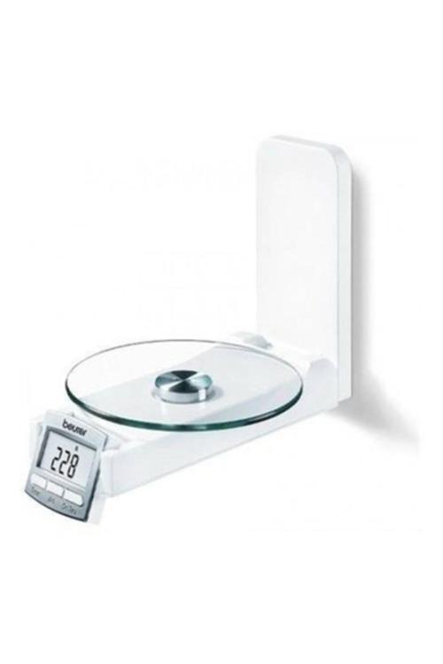 Ks 52 Mutfak Için Duvar Terazisi Tartısı