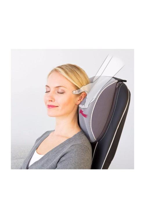 Mg 295 Shiatsu Masaj Şiltesi / Minderi Aleti