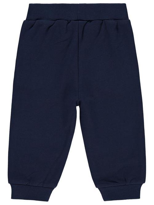 Civil Basic Timeless 6-18 Ay Eşofman Altı - Lacivert9-12 Ay